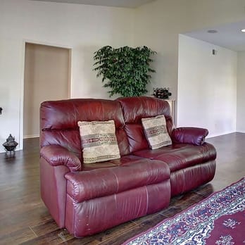 ASAP Services - Laminate flooring after - Flooring Near Me - Costa Mesa, California