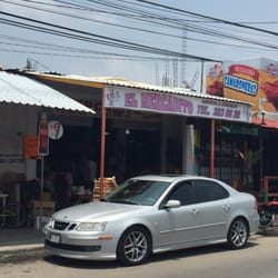 El Mercadito