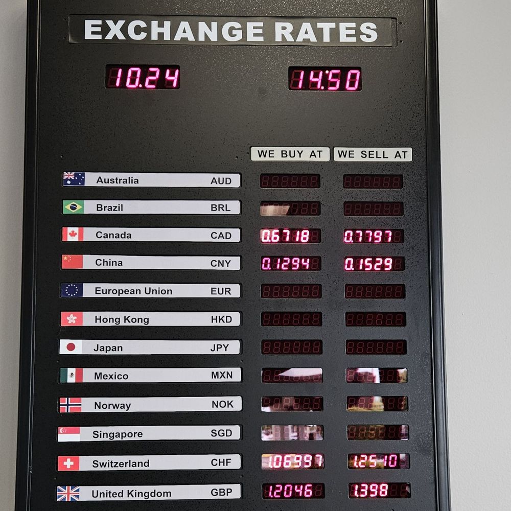 THE BEST 10 Coinstar Machine near SW 5th St, Miramar, FL 33027 - Updated  2026 - Quality & Affordability - Yelp