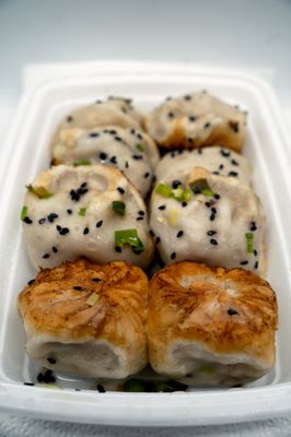 PanBao66 六六生煎王 by null