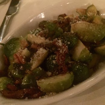 Bistro 31 - Brussel sprouts - French Near Me - Dallas, Texas Bistro 31 - Brussel sprouts - French Near Me - Dallas, Texas