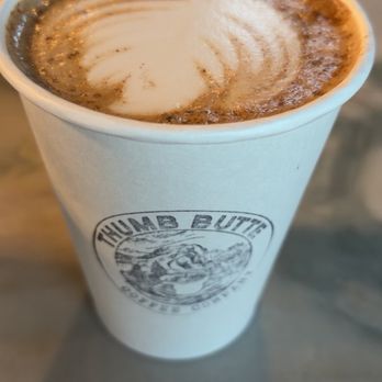 Thumb Butte Coffee - Coffee Roasteries Near Me