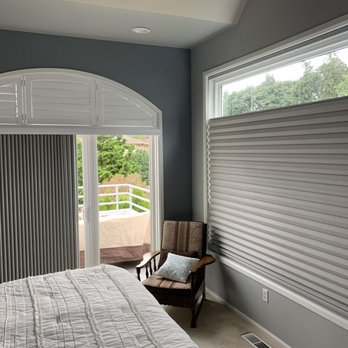 Shaded Window Coverings - Shades & Blinds Near Me - Stevensville, Montana Shaded Window Coverings - Shades & Blinds Near Me - Stevensville, Montana