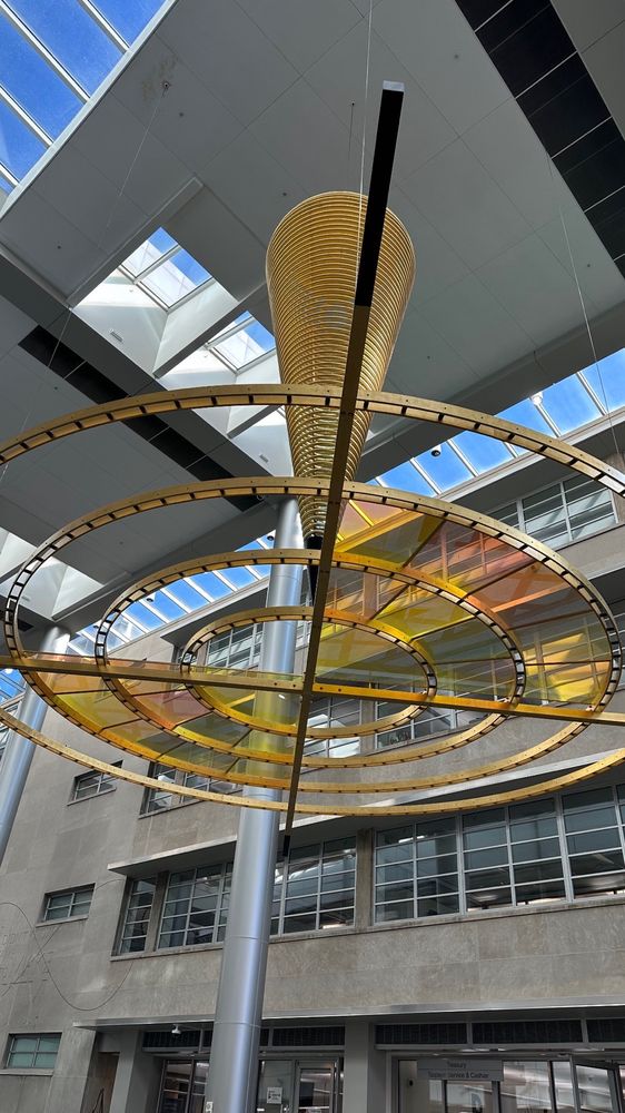 Wellington Webb Building - social services organization in Denver, CO