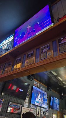 Champs Sports Pub by null