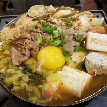 Boiling Point - Lamb Hot Pot - Taiwanese Near Me - Bellevue, Washington