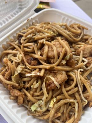 Asia Kitchen by null