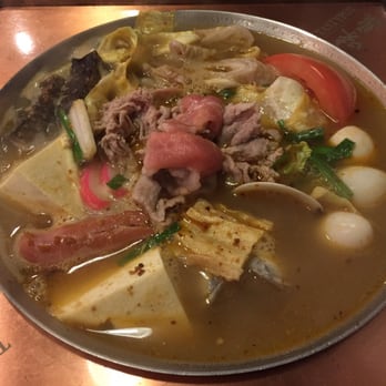 Tasty Pot - Stinky tofu hot pot - Taiwanese Near Me - Newark, California Tasty Pot - Stinky tofu hot pot - Taiwanese Near Me - Newark, California