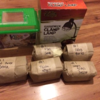 Blacksmith's Corner - Various feed, they sell by the weight - Pet Stores Near Me - Bellflower, California