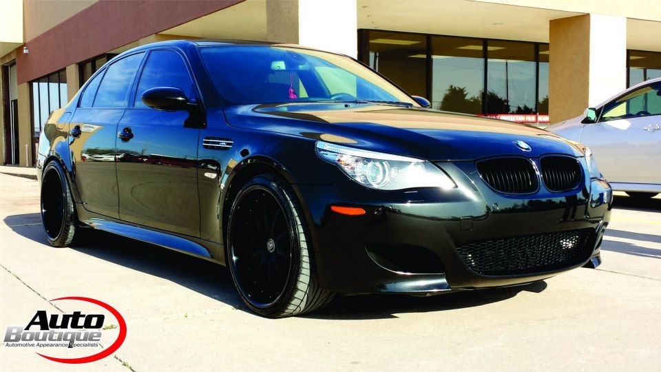 AUTO BOUTIQUE 9707 E Orme St, Wichita, Kansas Auto Detailing Phone Number Yelp