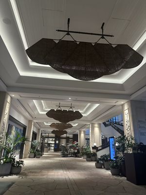 JW Marriott Gold Coast Resort & Spa by null