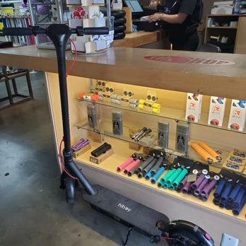 The Shop Pro Scooter Lab - Sporting Goods Near Me - Chino, California