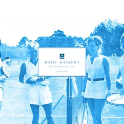 Bath & Racquet Residences and Club