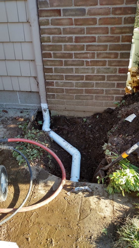 Slide of Absolute Drains LLC