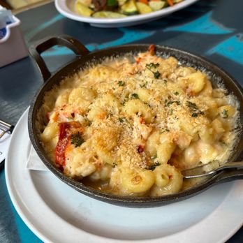 St. Paul Fish - Mequon - Lobster Mac and cheese - Seafood Near Me - Mequon, Wisconsin St. Paul Fish - Mequon - Lobster Mac and cheese - Seafood Near Me - Mequon, Wisconsin