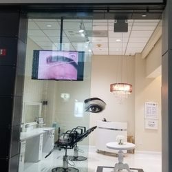 Threading Station