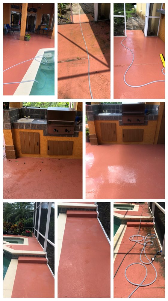 Slide of Loyal Exterior Wash