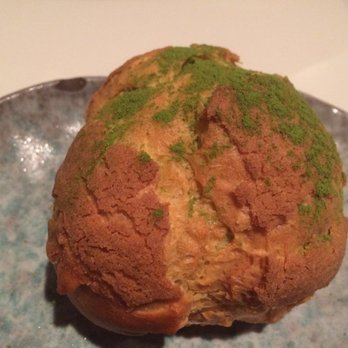 Slurping Turtle - Green tea cream puff - Sushi Bars Near Me - Ann Arbor, Michigan Slurping Turtle - Green tea cream puff - Sushi Bars Near Me - Ann Arbor, Michigan