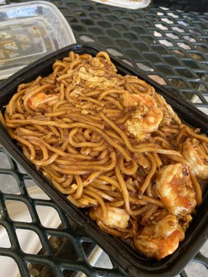 Tan's Asian Cafe by null