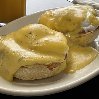 Afternoon Delight - Classic Eggs Benedict - American Near Me - Ann Arbor, Michigan Afternoon Delight - Classic Eggs Benedict - American Near Me - Ann Arbor, Michigan