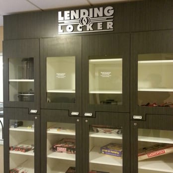 Candlewood Suites Reading - Lending Locker - Venues & Event Spaces Near Me - Reading, Pennsylvania