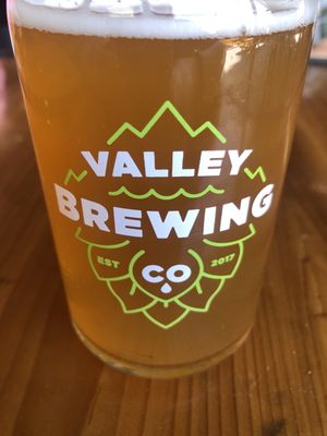 Valley Brewing Co. by null