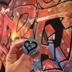Rebel Child Designs - S.L.N.J. = shop local New Jersey