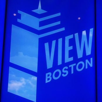 View Boston - Observatories Near Me - Boston, Massachusetts