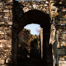 Château des Allinges