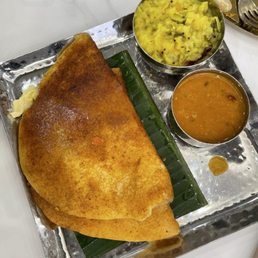 Benne Dosa