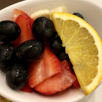 Wake Up Cafe North - Fresh Fruit - American Near Me - New Smyrna Beach, Florida Wake Up Cafe North - Fresh Fruit - American Near Me - New Smyrna Beach, Florida