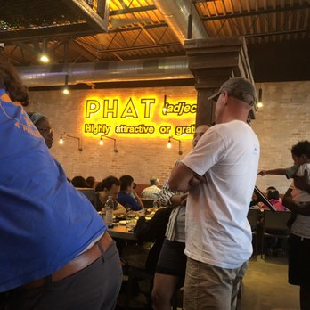 Phat Eatery - Malaysian Near Me - Katy, Texas