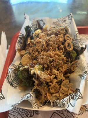 Burger Nerds by null