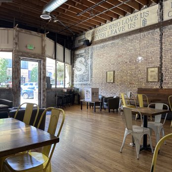 Yellow Brick Cafe - Coffee & Tea Near Me - Twin Falls, Idaho Yellow Brick Cafe - Coffee & Tea Near Me - Twin Falls, Idaho