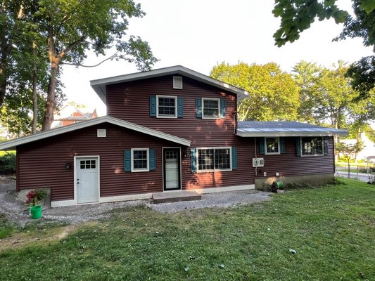 Al Clayton Construction Services Logo