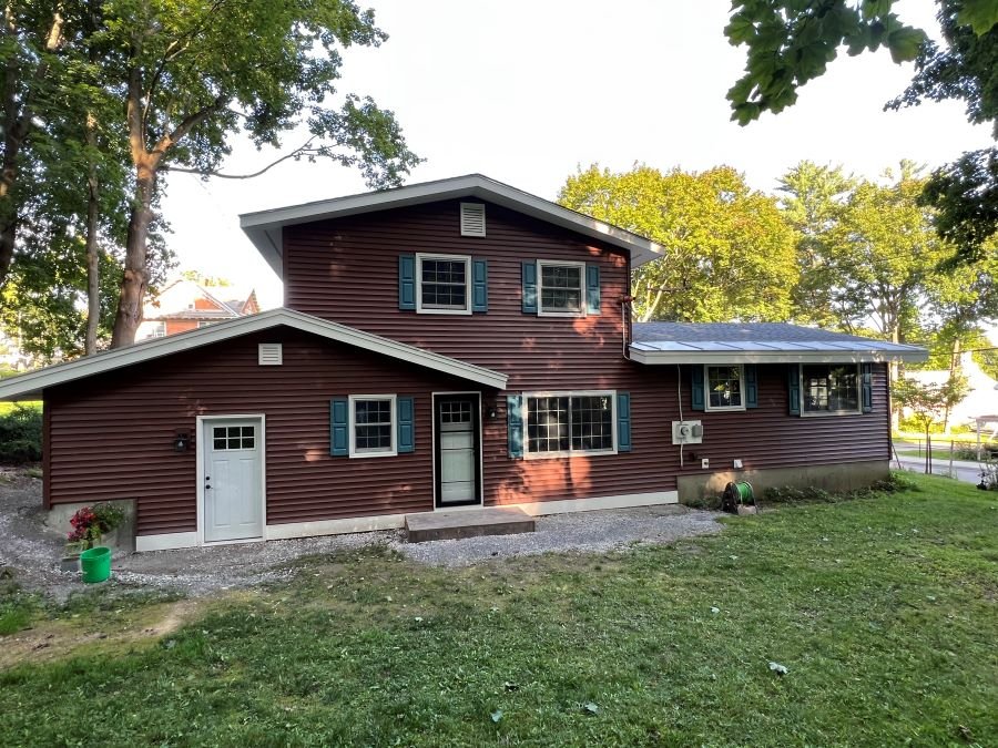 Slide of Al Clayton Construction Services