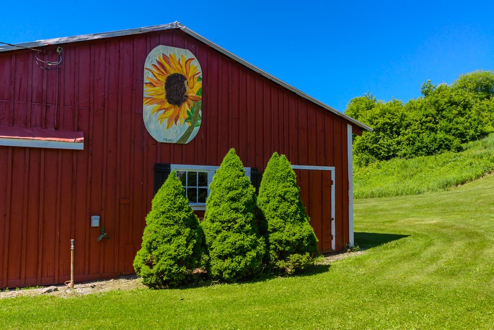 FIELDSTONE FARM RESORT Updated September 2024 86 Photos & 11