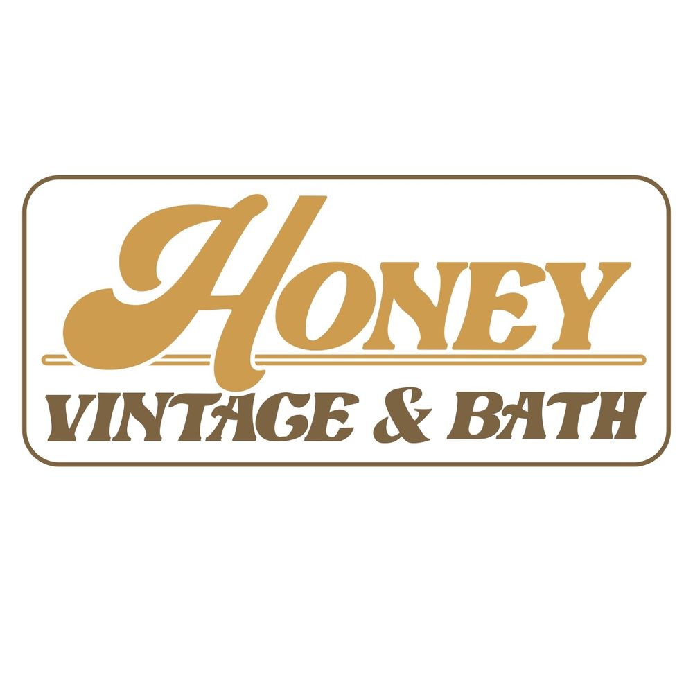 Honey Vintage and Bath