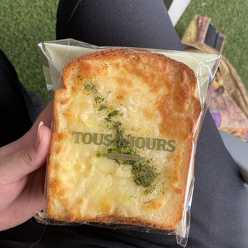 Tous Les Jours - ham and cheese sandwich - Bakeries Near Me - Cerritos, California Tous Les Jours - ham and cheese sandwich - Bakeries Near Me - Cerritos, California