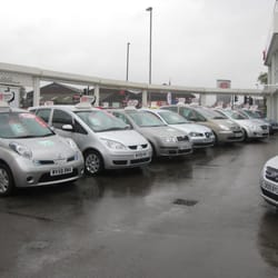 Wessex Kia Garages Feeder Road Bristol Phone Number Yelp