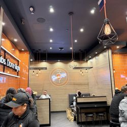 German Doner Kebab