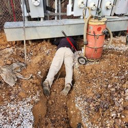 Randy J Seeley Electrical Contractors
