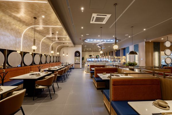 Happy Lamb Hot Pot, Alderwood Mall 快乐小羊 by null