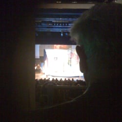 Brandenburger Theater