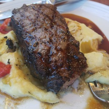 129 Center Cut - Strip steak - Steakhouses Near Me - Grayslake, Illinois 129 Center Cut - Strip steak - Steakhouses Near Me - Grayslake, Illinois