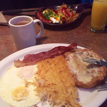 Huckleberry's - Breakfast & Brunch Near Me - Fairfield, California Huckleberry's - Breakfast & Brunch Near Me - Fairfield, California