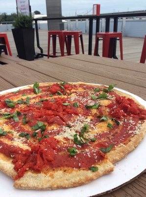 Nicoletta Pizzeria by null