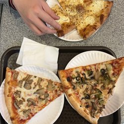 Astoria Pizza