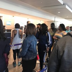 Thrifty Car Rental