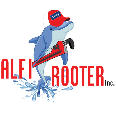 Alfi Rooter, Inc. Logo